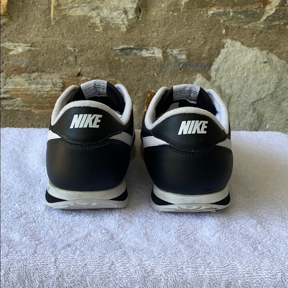 Nike Cortez 72 Leather Sneakers size 11.5 NICE! - Picture 5 of 7